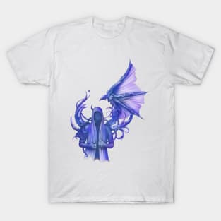 DIABLO Malthael T-Shirt